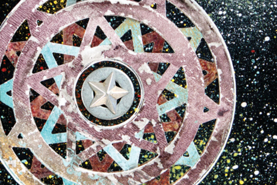 New Collection Release Preview with Seth Apter