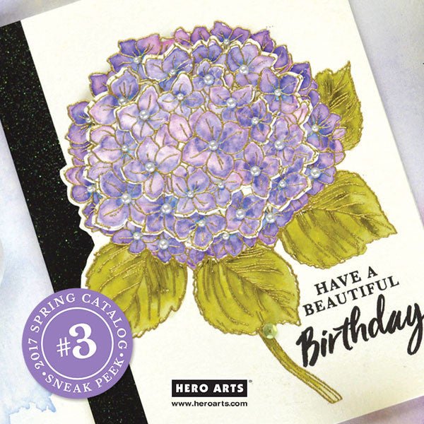 2017 Spring Catalog Sneak Peek #3 + Giveaway