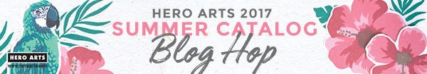 2017 Summer Catalog Release Blog Hop! + Giveaway