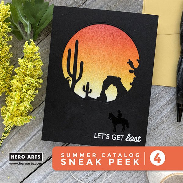2018 Summer Catalog Sneak Peeks: Day 2