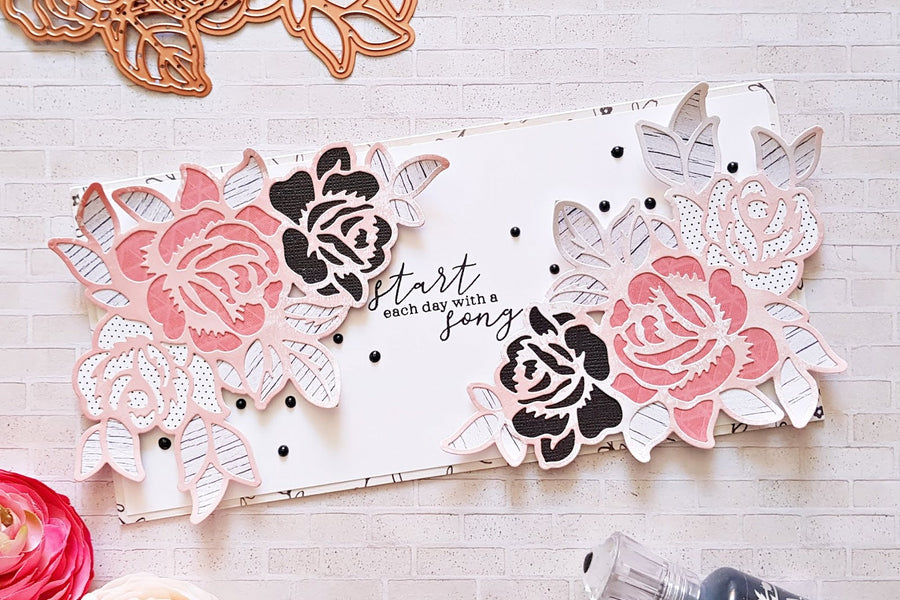 June 2018 Clubs Inspiration Roundup!