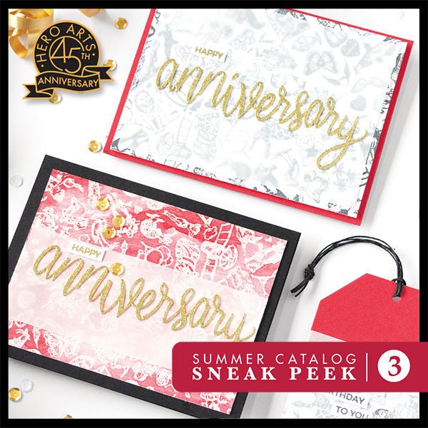 2019 Summer Catalog Sneak Peek #3 + Giveaway