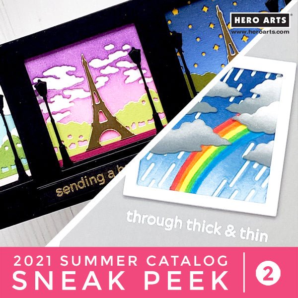 2021 Summer Catalog Sneak Peek #2 + Giveaway