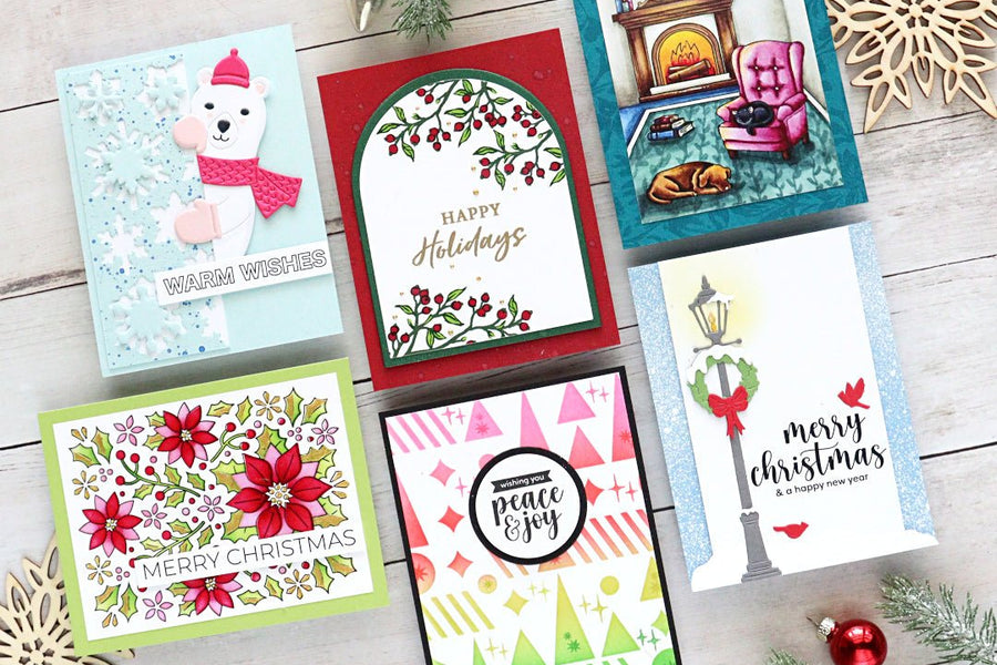 2024 Holiday ShopBox: Get New Products First!