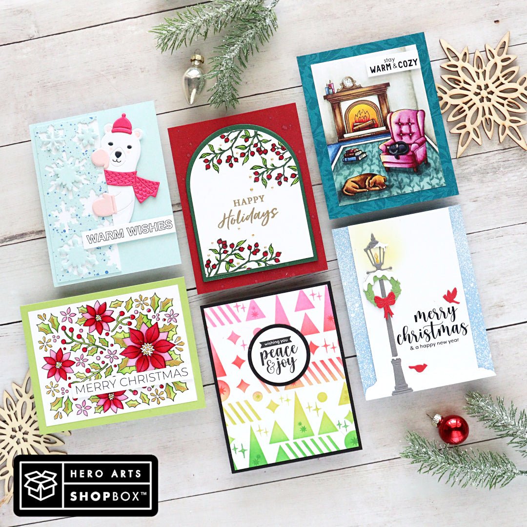 2024 Holiday ShopBox: Get New Products First!