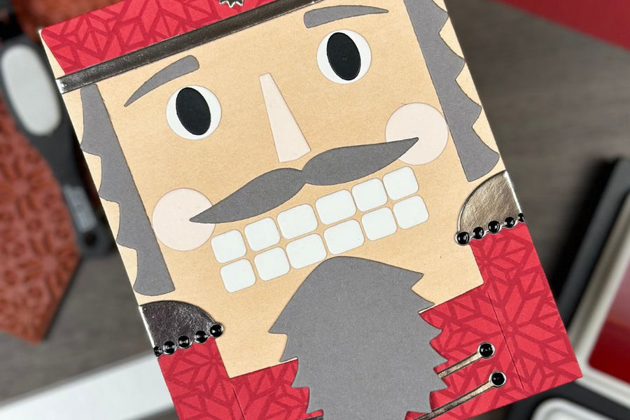 Dapper Nutcrackers