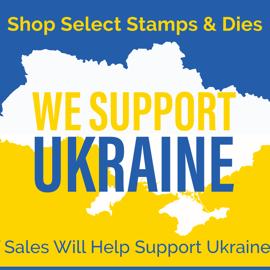 Flowers for Ukraine