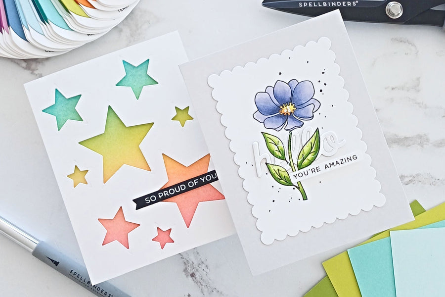 How to Use Dies Beyond Basic Cutting