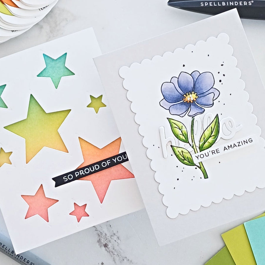 How to Use Dies Beyond Basic Cutting