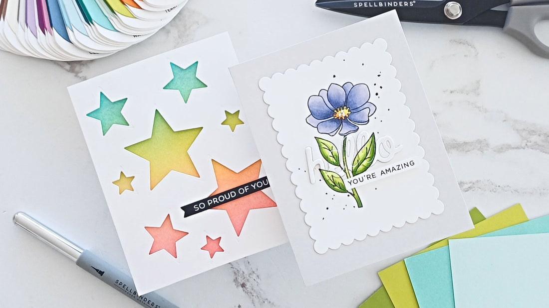 How to Use Dies Beyond Basic Cutting