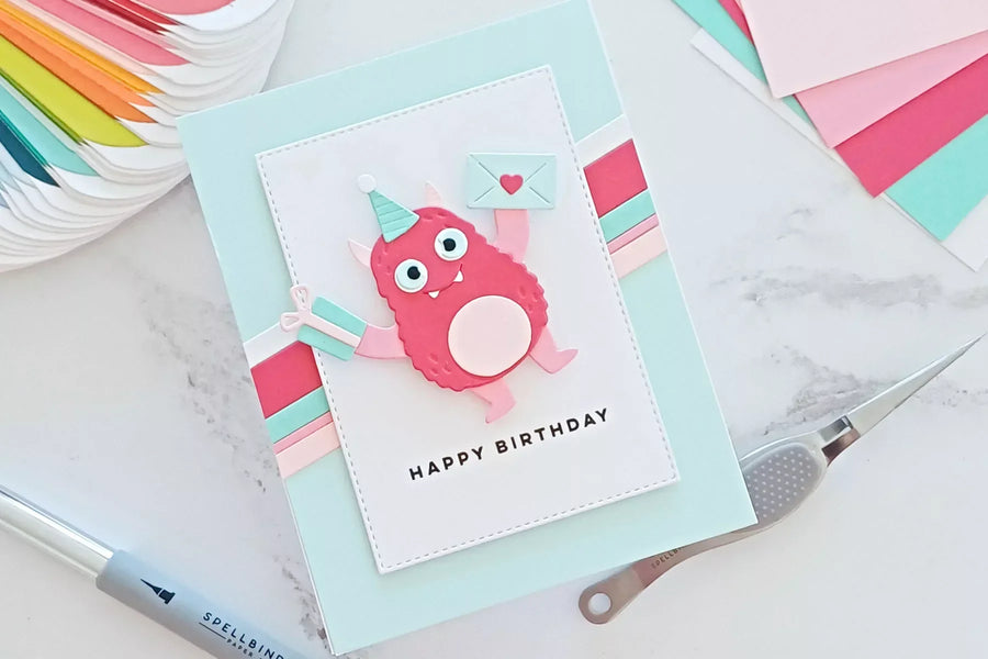 Just Add Cake, S3-495, S4-1522, S5-635, S4-1450, S4-1476