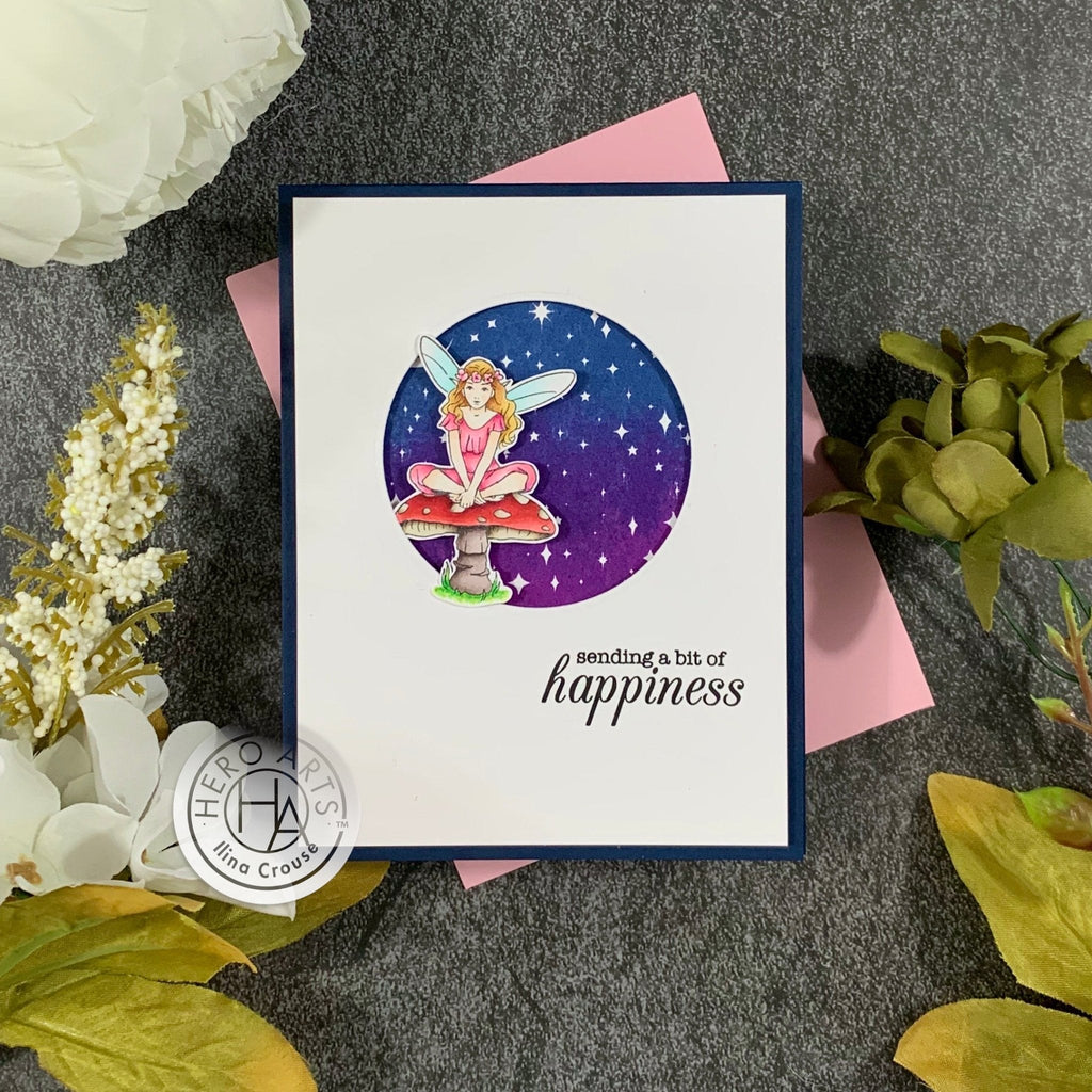 A Bit of Happiness