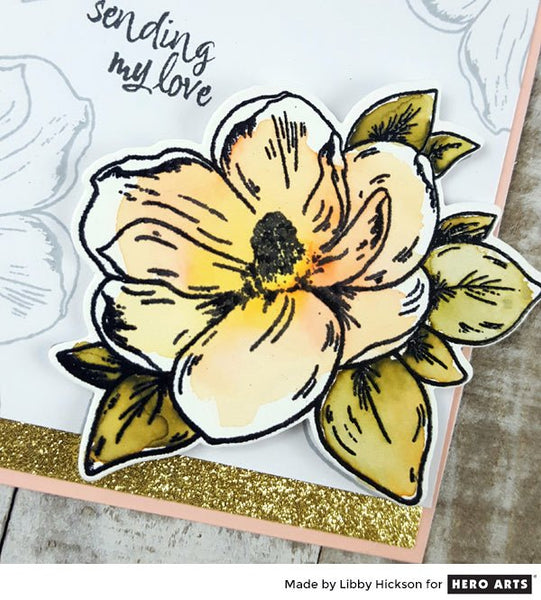 A Blog Named Hero - Flowers!
