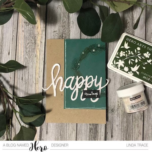 A Blog Named Hero - Sparkle Challenge