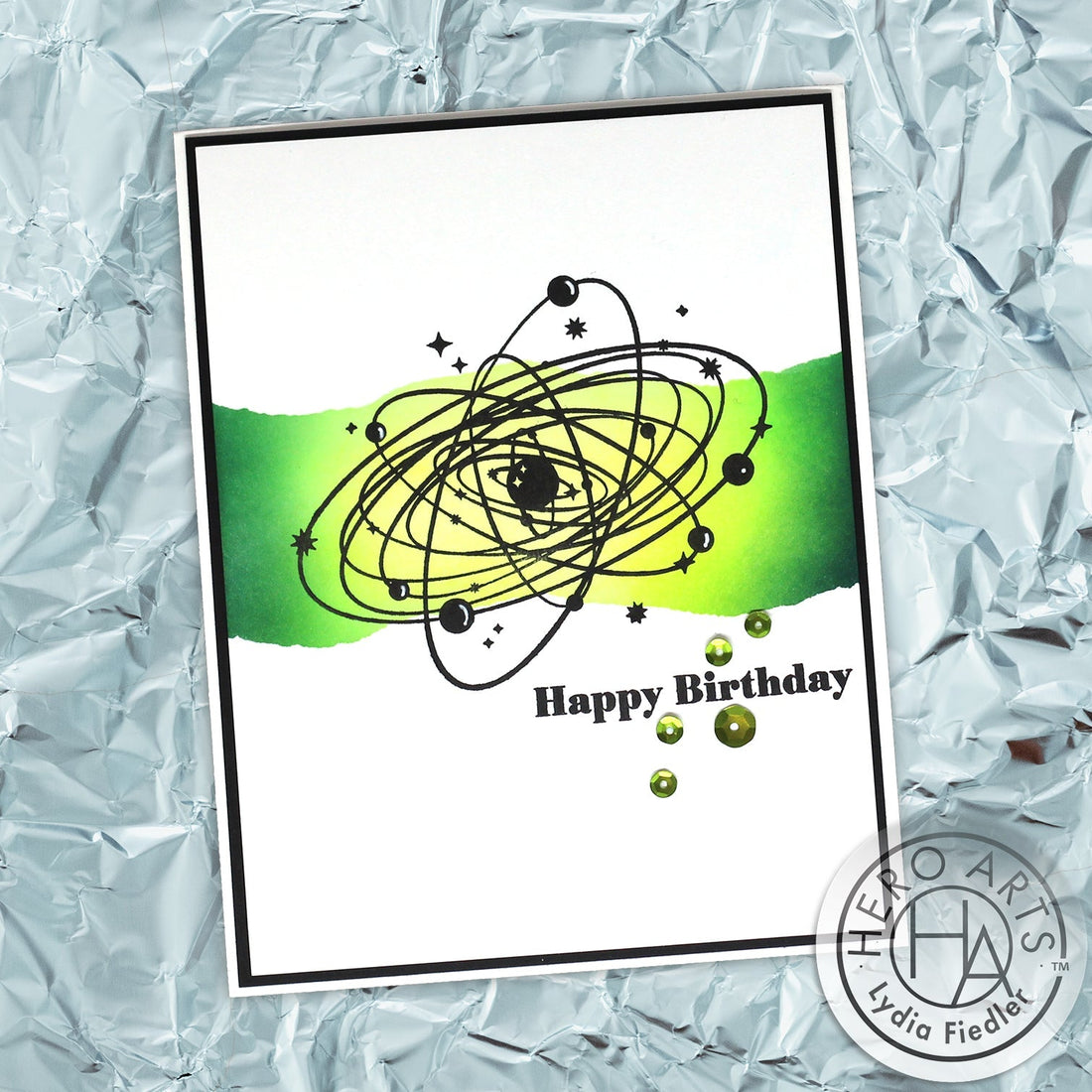 A Wrinkle in Time: Small Details = Big Results