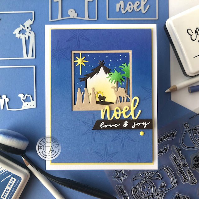 Adding Custom Color to Looking Glass Dies