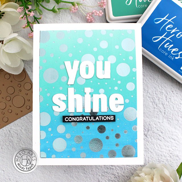 Adding Shine to Your Projects