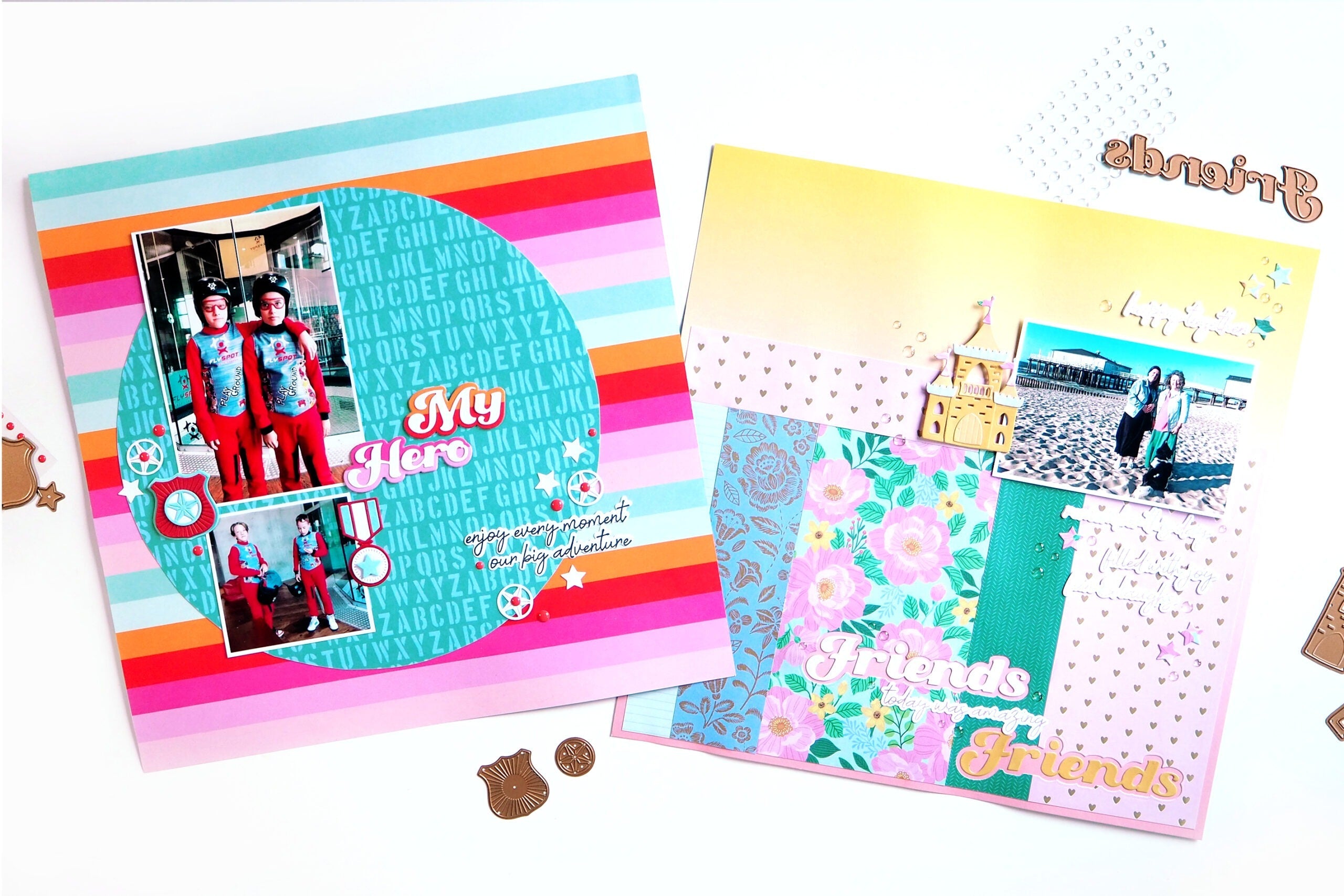 Preserve Your Memories in Your Favorite Form With the Storytelling Collection