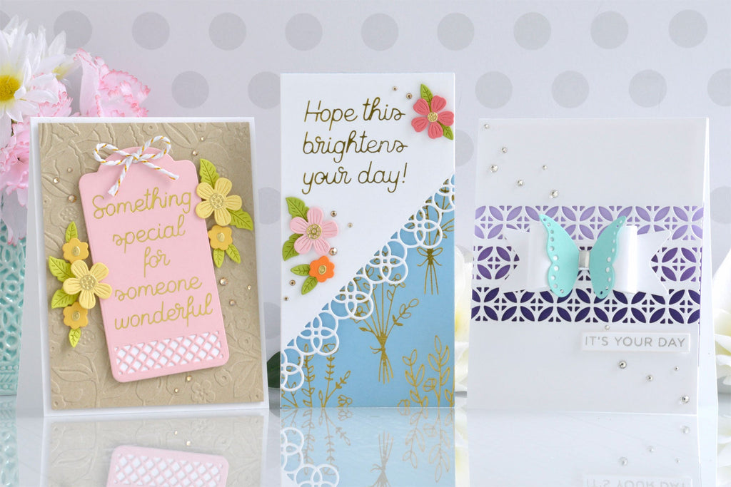 Inspired Basics Collection with Annie Williams