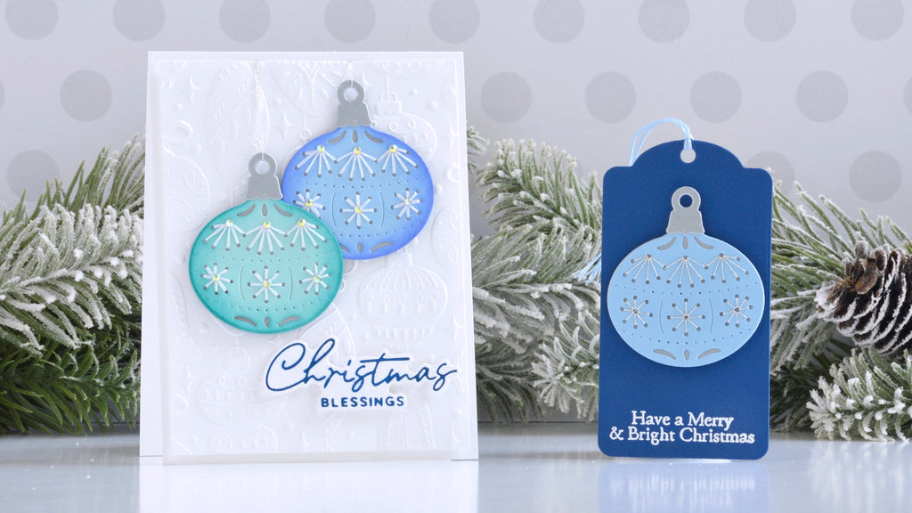 12 Days of Stitchmas Advent Calendar | Day 9 with Annie Williams