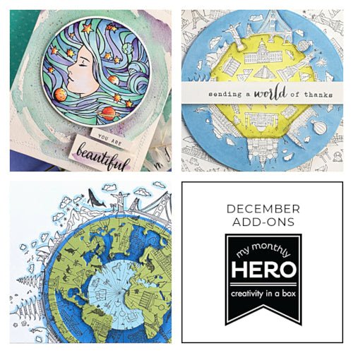 Awesome Add-ons: December 2019 Edition