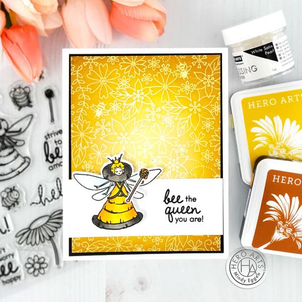 Bee The Queen!