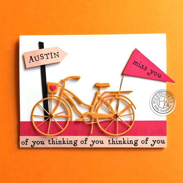 Bicycle Love