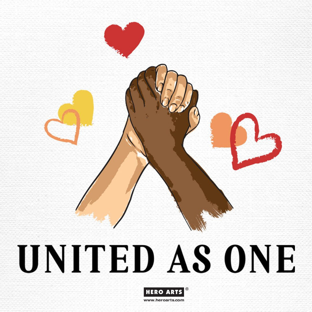 Blog Hopping With Our New Unity Products!