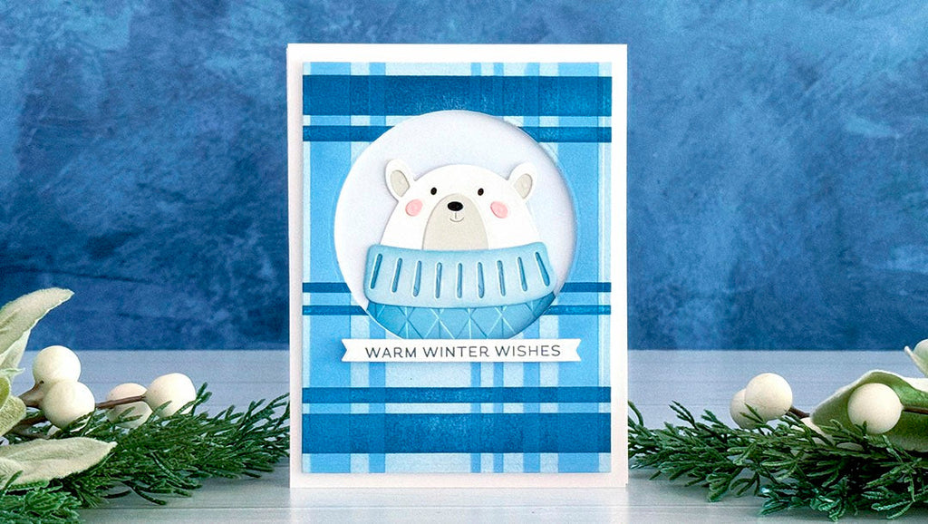October 2024 BetterPress Plate of the Month Preview & Tutorials – Design a Plaid