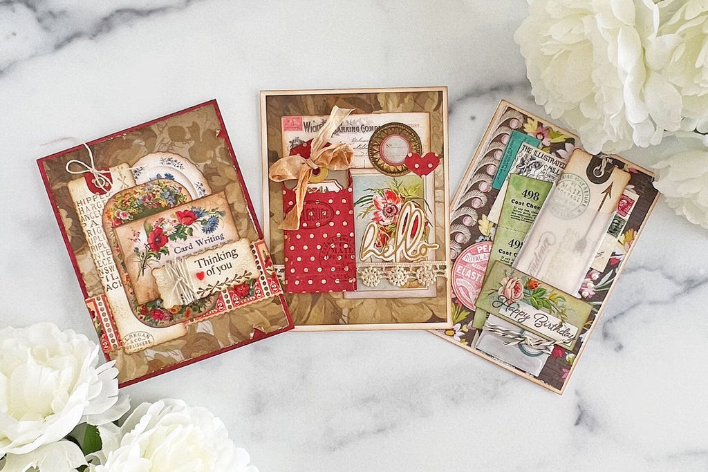 The Flea Market Finds Collection With Brenda Noelke