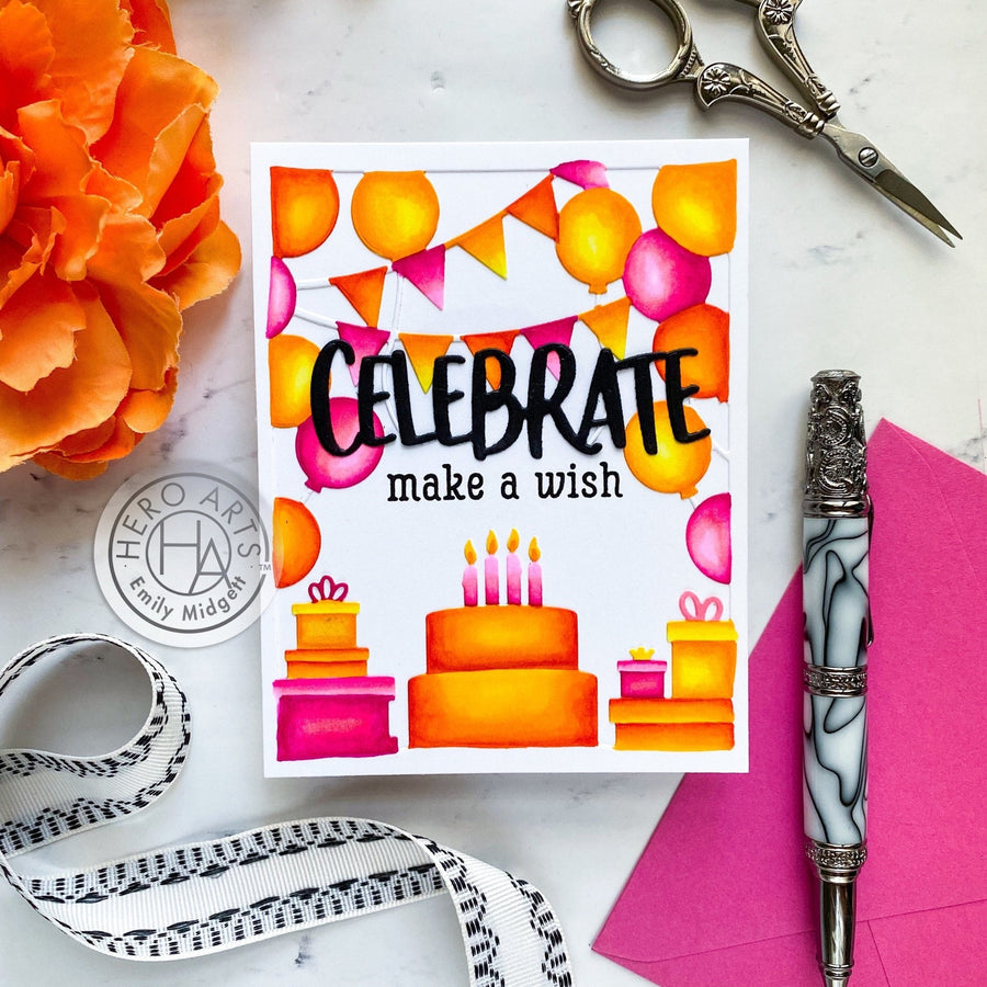 Celebrate with a Fiesta!