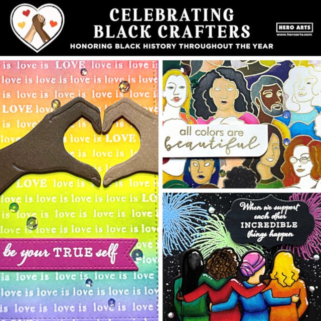 Celebrating Black Crafters - Adrian Mackey