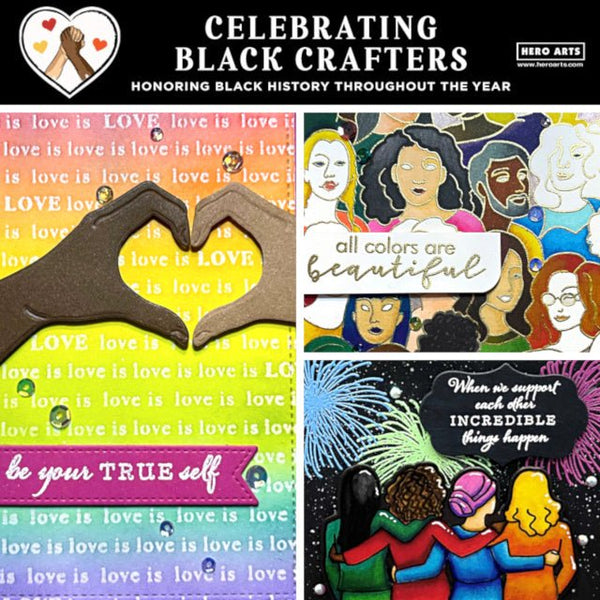 Celebrating Black Crafters - Adrian Mackey