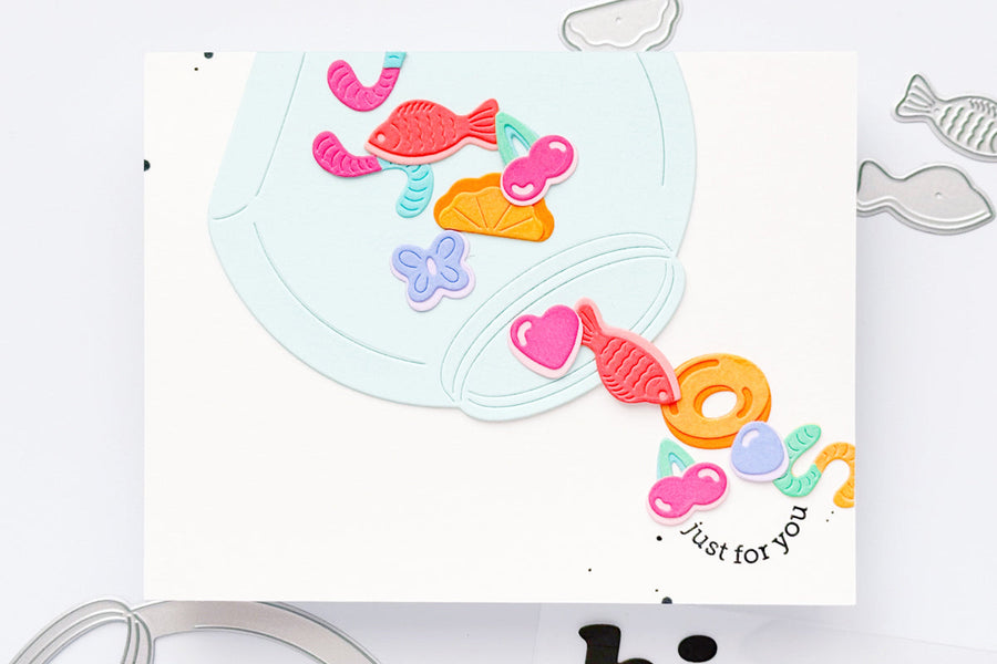 Video: How to Make an Interactive Spiral Pop-Up Card