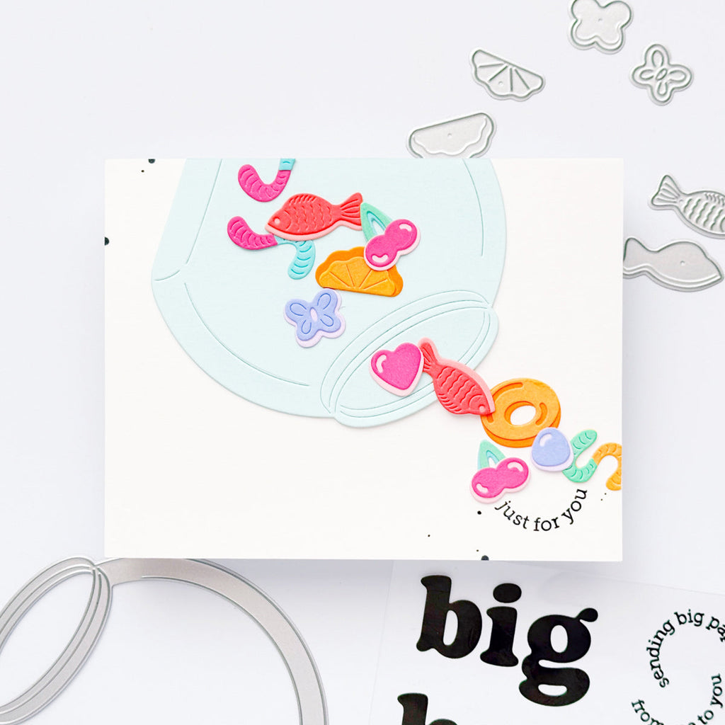 Video: How to Make an Interactive Spiral Pop-Up Card