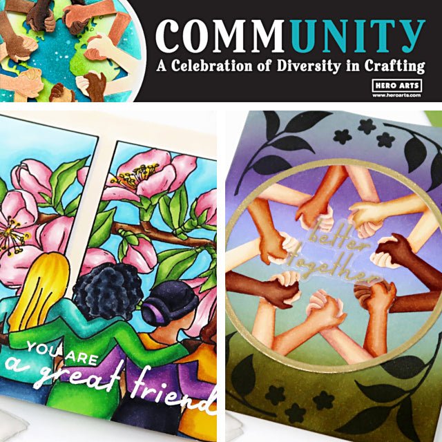 CommUNITY: Inspiration from Jeannie Lieu