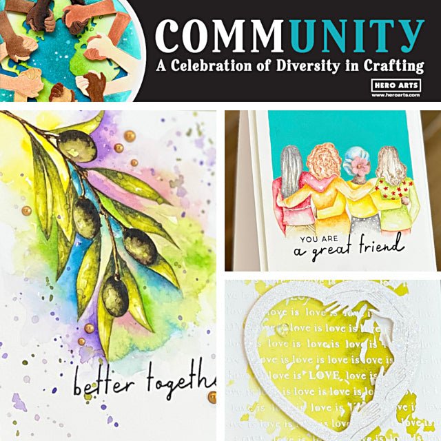 CommUNITY: Inspiration from Joe Sysavath