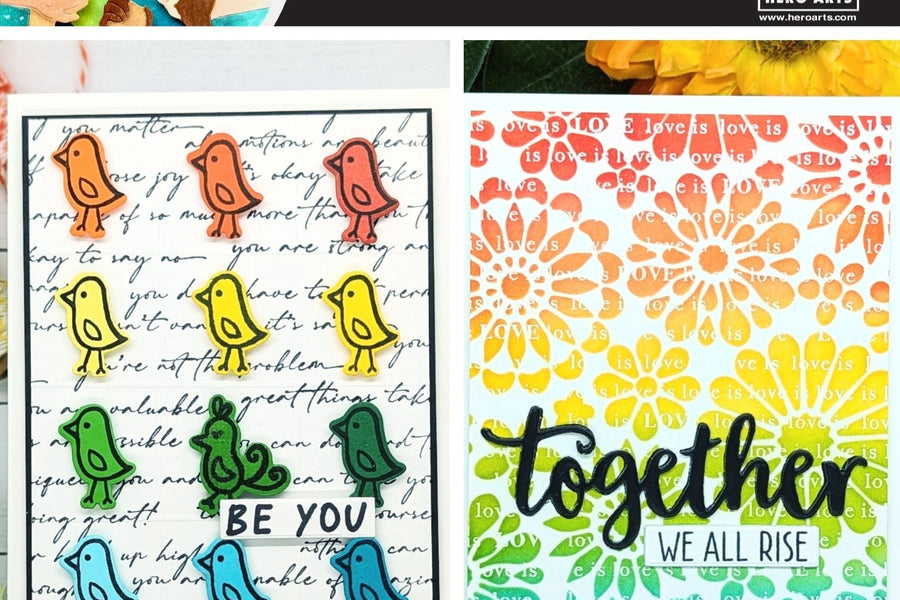 CommUNITY: Inspiration from Lara Rizzotto