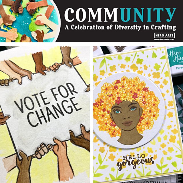 CommUNITY: Inspiration from Scott Pegg