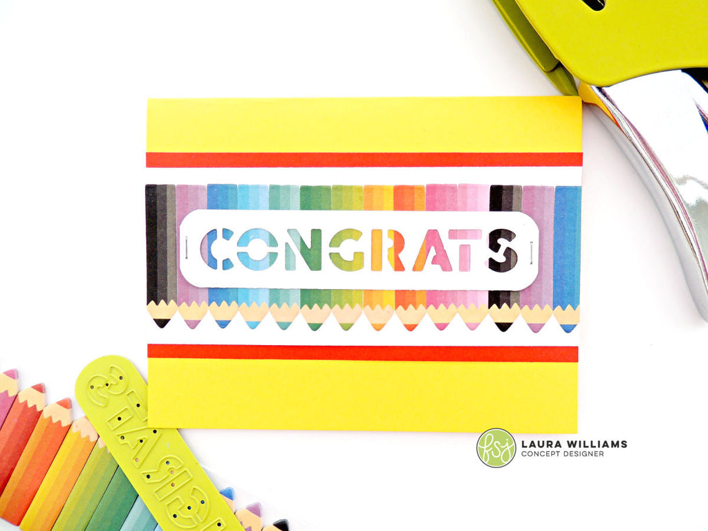 How to Use Planner Stickers for Colorful Cardmaking