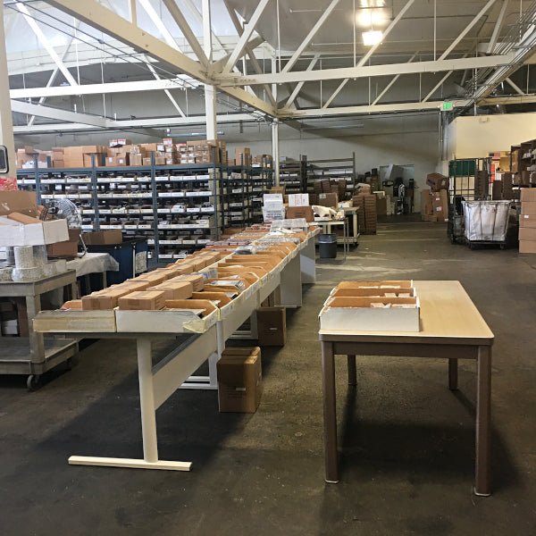 COVID-19 Update: Hero Arts Starting to Reopen