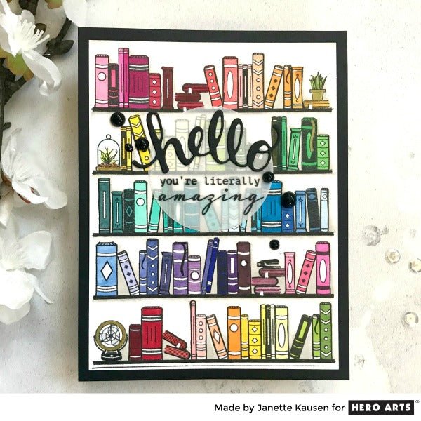 Create a Background Focal Point