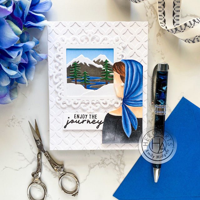 Customize Your Fancy Die Cuts
