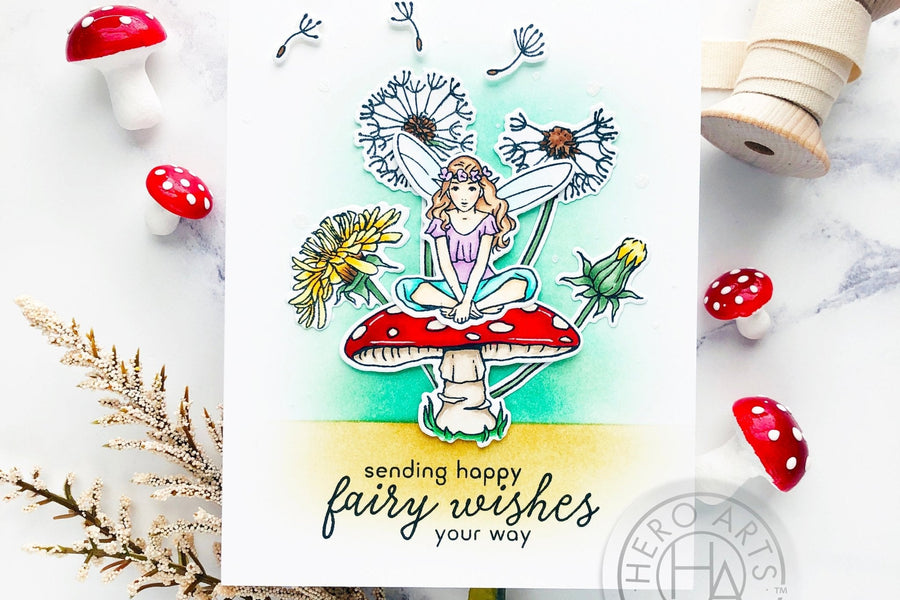 December My Monthly Hero Countdown: Idea #2 + Giveaway!