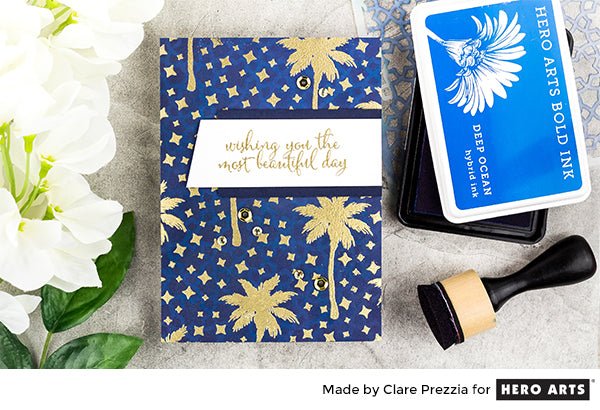 December My Monthly Hero Countdown: Idea #2 + Giveaway!