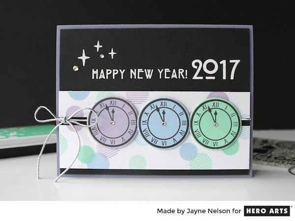 December My Monthly Hero Countdown: Idea #5 + Giveaway!