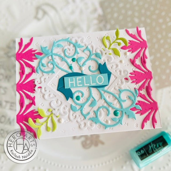 Die Cutting Delight