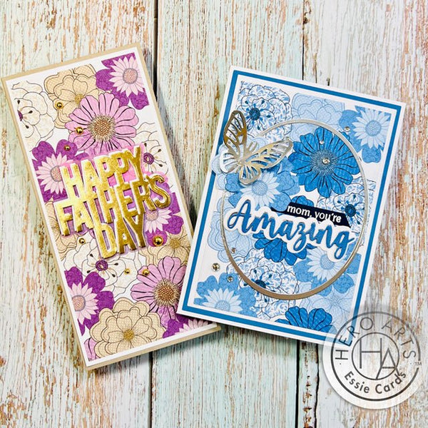 Digital Petals for the Win!