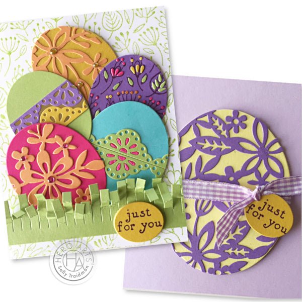 Easter Egg Ideas