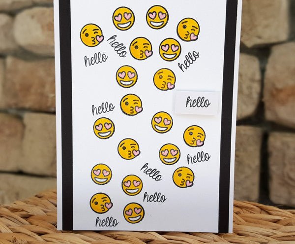 Emojis!